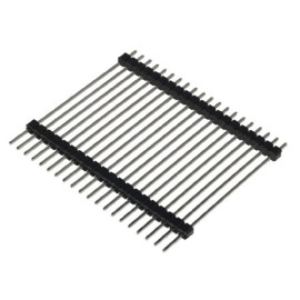 Konektor 20p 2,54mm H-45,3mm za pločicu