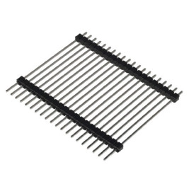 Konektor 20p 2,54mm H-45,3mm za pločicu