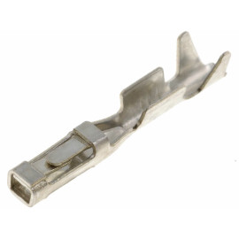Kontakt krimp za konektor NDR I NSR ženski 2,54mm