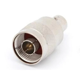Adapter BNC ženski / N muški