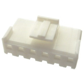 Kućište za konektor NS39 6p 3,96mm ženski