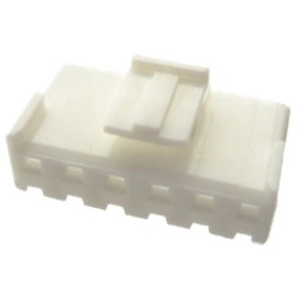 Kućište za konektor NS39 6p 3,96mm ženski