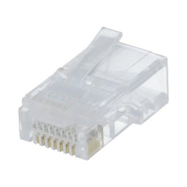 Utikač mikro 8/8 (RJ45)