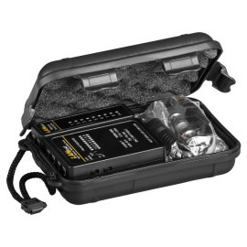 Tester kablova RJ11 RJ12 RJ45 + BNC; CAT5 CAT6