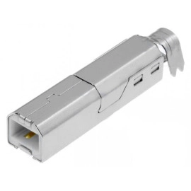 Konektor USB B za kabel