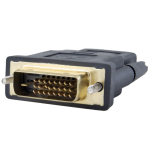 Adapter DVI24+1 muški na HDMI19 ženski