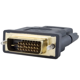 Adapter DVI24+1 muški na HDMI19 ženski