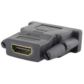 Adapter DVI24+1 muški na HDMI19 ženski
