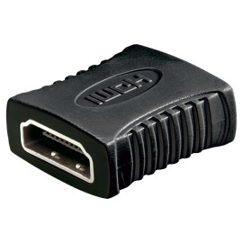 Adapter HDMI-A 19p ženski / HDMI-A 19p ženski