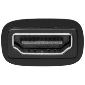 Adapter HDMI19 ženski na DVI (24+5) ženski