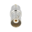 Adapter BNC ženski / činč muški
