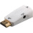 Pretvarač HDMI muški na VGA ženski +3,5mm kabel