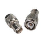 Adapter TNC muški na BNC ženski