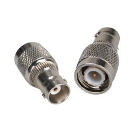 Adapter TNC muški na BNC ženski
