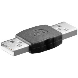 Adapter USB A muški / USB A muški