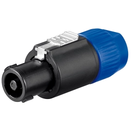 Konektor SPEAKON 4p za kabel