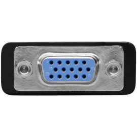 Adapter DVI-I (24+5) muški na VGA D-15 ženski