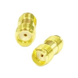 Adapter SMA ženski na SMA ženski