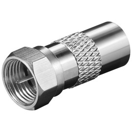 Adapter F muški / RF muški