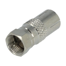 Adapter F muški / RF ženski