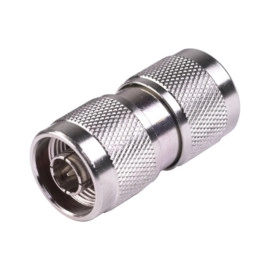 Adapter N muški na N muški