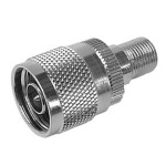 Adapter N muški na F ženski