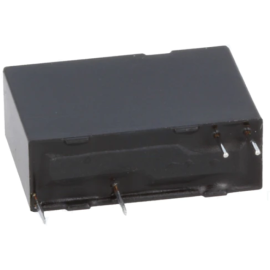 Relej 12VDC 5A 1xU 720R FTR-F3AA012E-HA Fujitsu