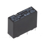 Relej 12VDC 5A 1xU 720R FTR-F3AA012E-HA Fujitsu