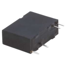 Relej 24VDC 5A 1xU FTR-F3AA024E-HA Fujitsu