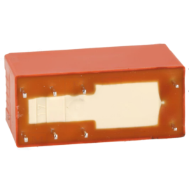Relej bistabilni 5VDC 8A 2xU 62R RT424A05 Schrack