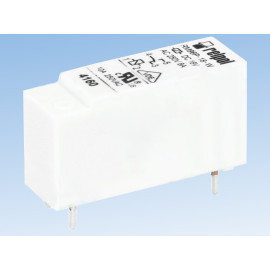 Relej 18VDC 8A 1xU 1,5kR 