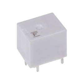 Relej 12VDC; 25A/14VDC; max.16VDC 1xU 240R Fujitsu