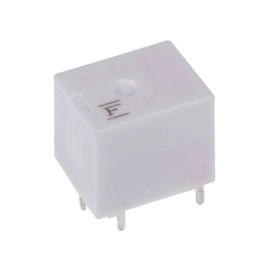 Relej 12VDC; 25A/14VDC; max.16VDC 1xU 240R Fujitsu