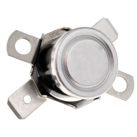 Termostat bimetalni NO zat.40°C/ot.25°C 10A 250V 