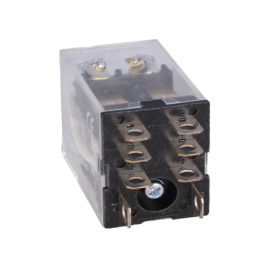Relej 24VDC 10A 2xU 650R Omron; LY2N 24VDC
