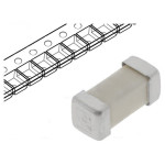Osigurač 2A 125V keramički brzi 6,1x2,6x2,6mm SMD