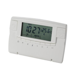 Termostat sobni 5...30°C dvožični