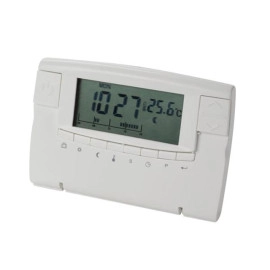 Termostat sobni 5...30°C dvožični