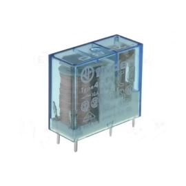Relej 48VDC 10A 1xU 3500R Finder