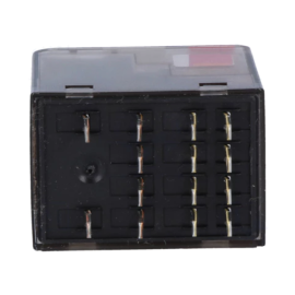 Relej 24VAC 6A 4xU 192R PT570524 Schrack