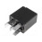 Relej auto 12VDC 25A 1xU 120R 100mA FRC7A-S-DC12V