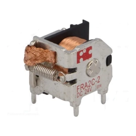 Relej auto 24VDC / 30-40A 1xU; 362R; 66mA