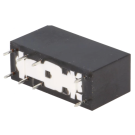 Relej 24VDC 16A 1440r 1xU G2RL-1-E 24VDC Omron
