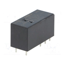 Relej 48VDC 16A 1xU 5358R Omron; G2RL-1-E 48VDC