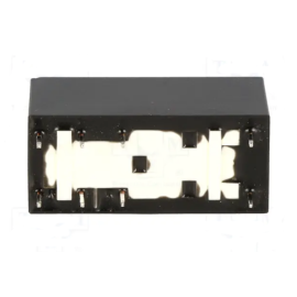 Relej 5VDC 16A 1xU 62,5R Omron; G2RL-1-E 5VDC