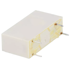 Relej 12VDC 8A 1xU 652R V23061-A1005-A302 Schrack