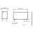 Relej 12VDC 8A 1xU 652R V23061-A1005-A302 Schrack