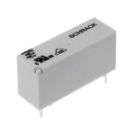 Relej 24VDC 8A 1xU 2270R TE Connectivity