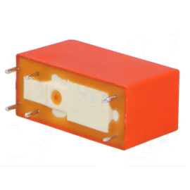 Relej 24VDC 16A 1xU 1440R TE Connectivity