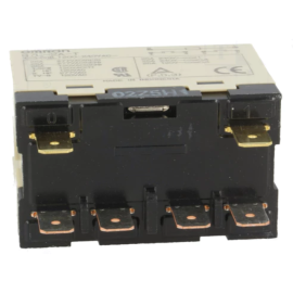 Relej 230VAC 25A 2xU G7L-2A-T 200/240VAC Omron